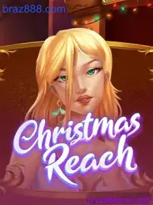 ChristmasReach